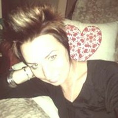 Melissa Van Schalkwyk