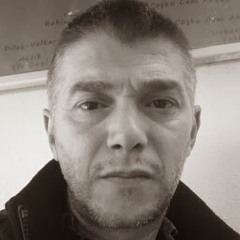 Fikri gömeçoğlu