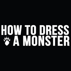 HowtoDressaMonster