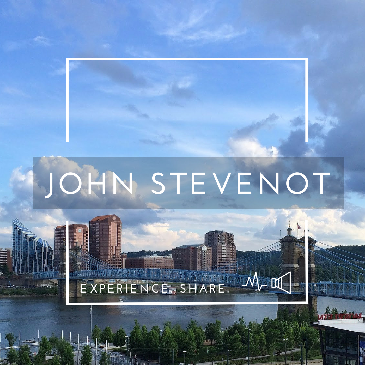 John Stevenot