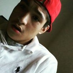 John Dylan Knockwood