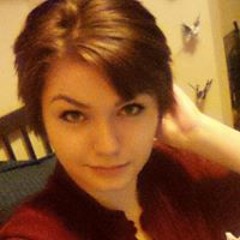 Annalise McCool-Riether