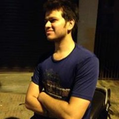 Aashish Nagpal