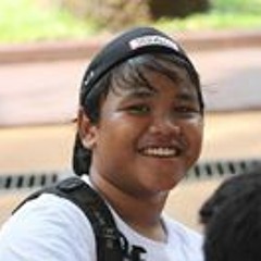 Muhammad Meidhianinto