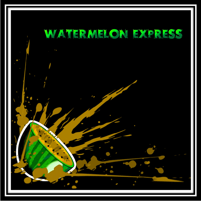 Watermelon Express