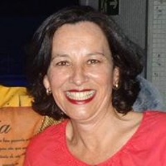 Silvia Maria Ribeiro