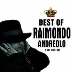 Raimondo Andreolo