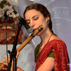 Haripriya Dasi
