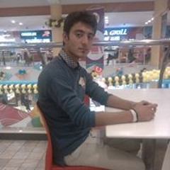 Nasir Ullah