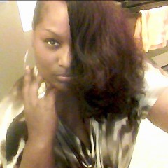 Vernetta Tereese Thomas