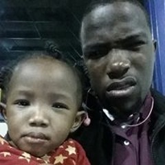 Dazhjrean Smiley Richard