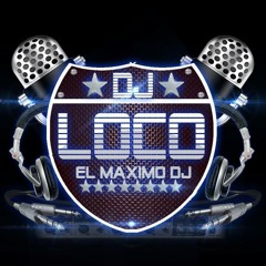Alacranes Musicales Micaela Edit 80 BPM Dj Loco