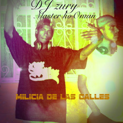 DJzury DOBLE POTENCIA