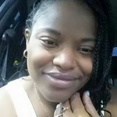 Krissy Aaliyah Haughton