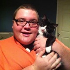 Zachary Brady Belanger