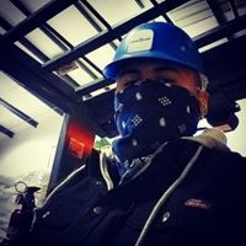 Carlos Hernandez’s avatar