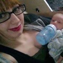 Adrienne Trinity Malec