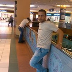 Ahmed Emara