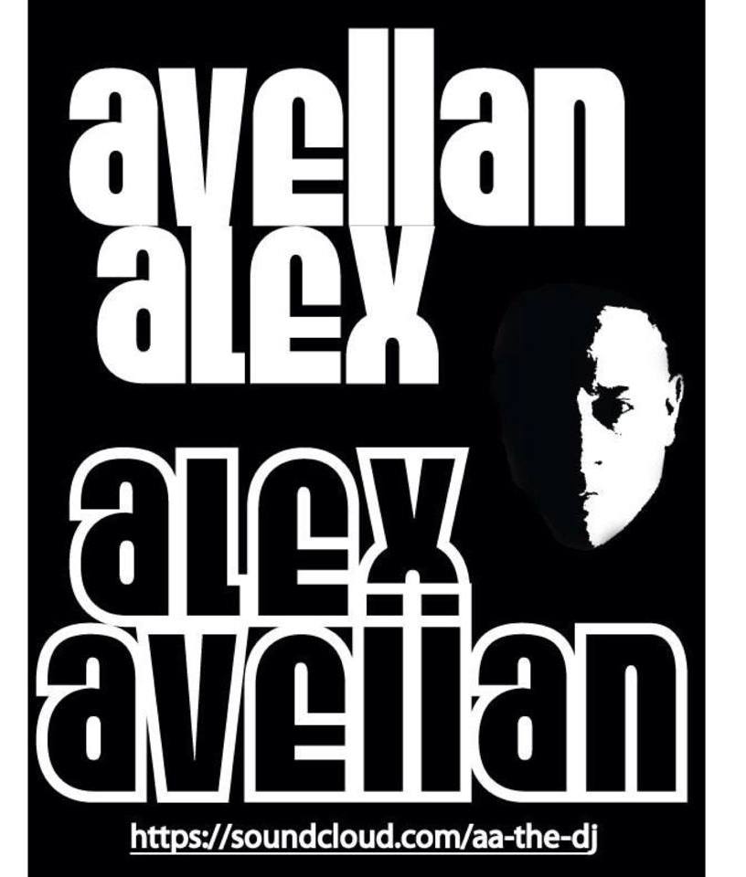 AVALON podcast artwork