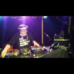 DJ BON