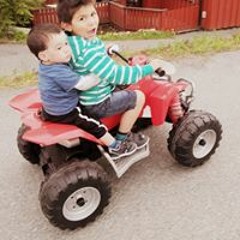 Veronica Mangino Sætre