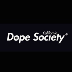 DopeSocietyCalifornia