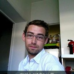 Marco Dicristofalo