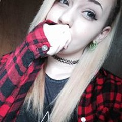 Mikayla Irene Creech