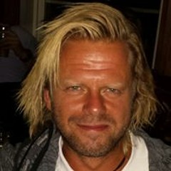 Ketil Haakon Halvorsen