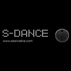S Dance Radio