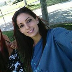 Mari Peña Dominguez