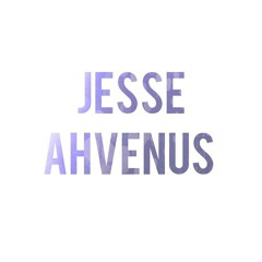 Jesse Ahvenus