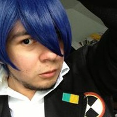 Toni Lopez Narukami