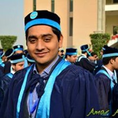 Umair Hussain