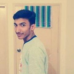 Itx Sindhi Chokro