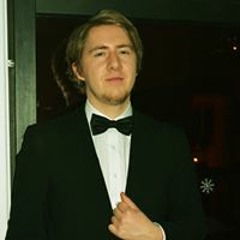 Simon Pettersen Skjerven