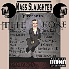 MASS SLAUGHTER PRODUCTION