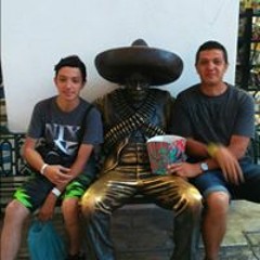 Giovanni Bolandi Quirós