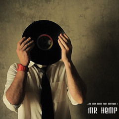 mr hemp