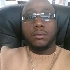 Lee MrPolo Sanderson