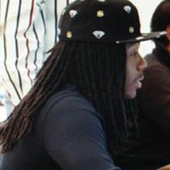 Cyrus Godsquad Miller