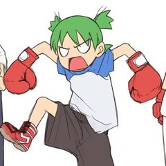Lazy Ami ARi