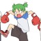Lazy Ami ARi