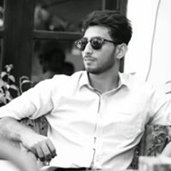 Aadil Rehman