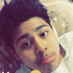 Ariel Cacahua Gutierrez