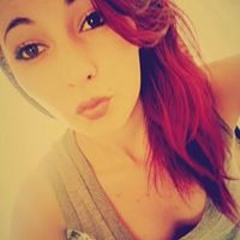 Kristen Elizabeth McElroy