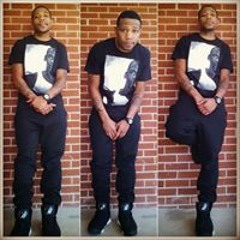 Tykii Rashad Swinson