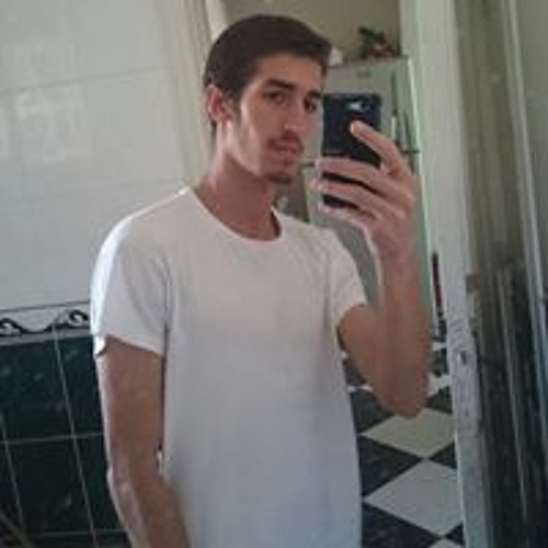 Dominic Iskander’s avatar