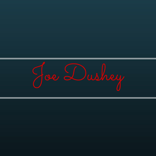 Joe Dushey’s avatar