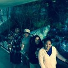 Justin Skylence Taufaasau